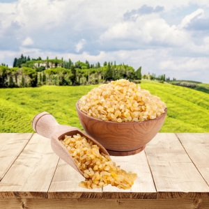 Bulgur 1kg.