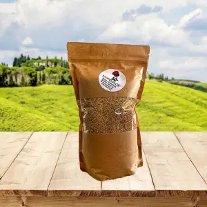 Bulgur 1kg.