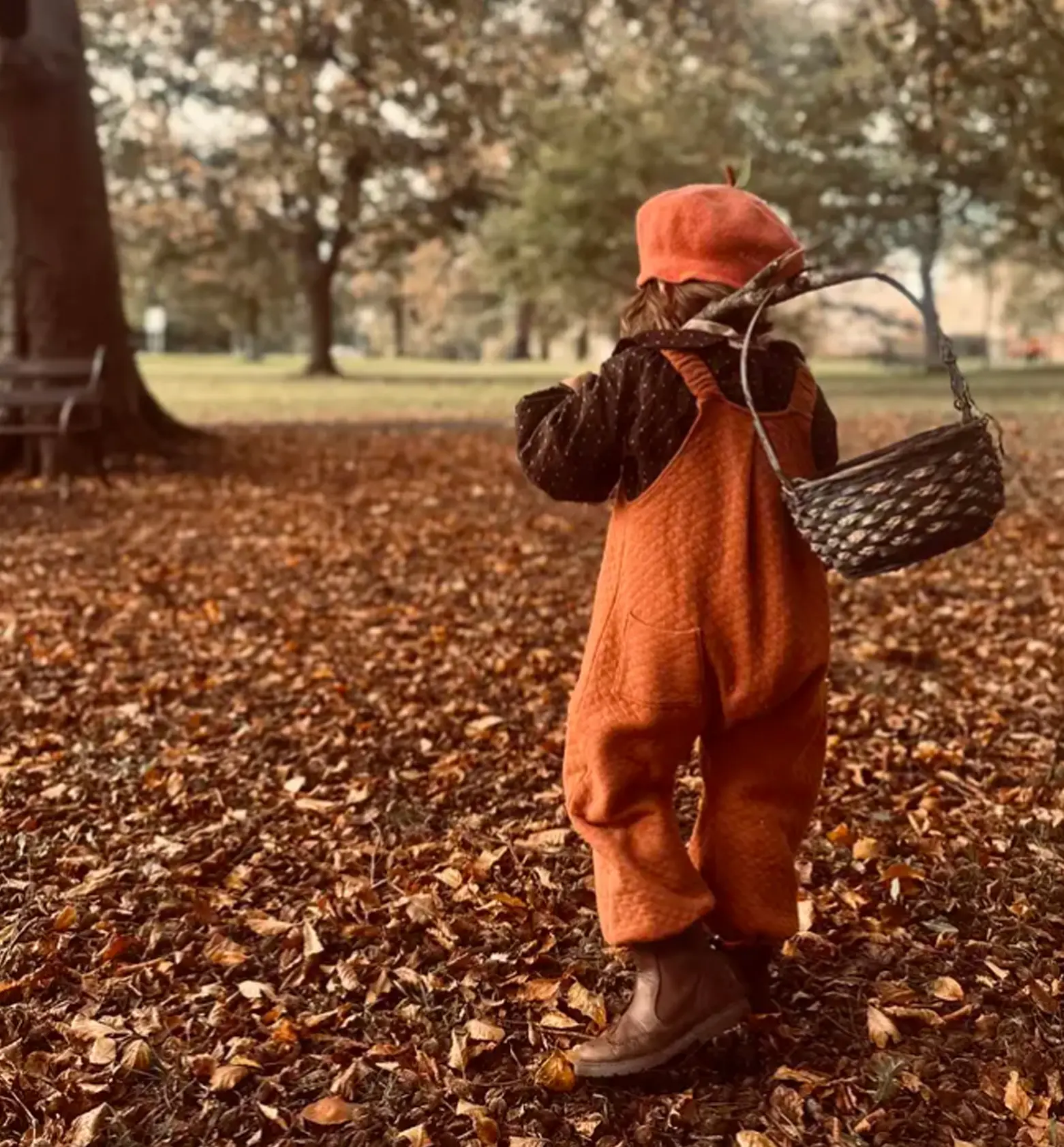 Neden Çınarım Kids?