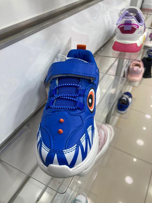 ERKEK ÇOCUK AYAKKABI 