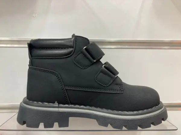 ERKEK ÇOCUK AYAKKABI 