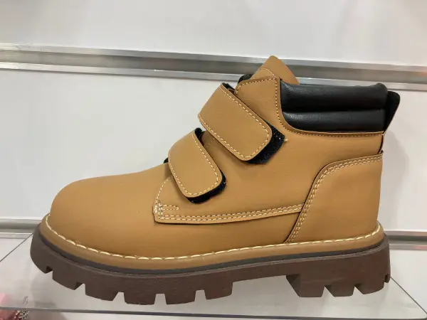 ERKEK ÇOCUK AYAKKABI 