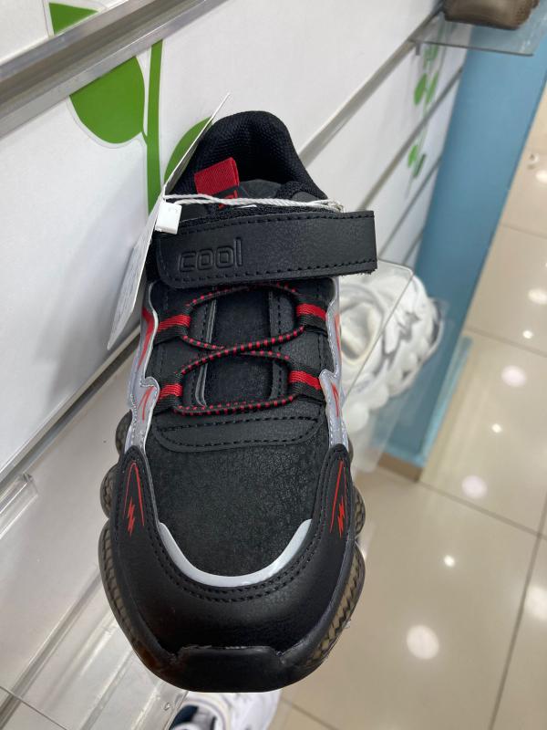 ERKEK ÇOCUK AYAKKABI 