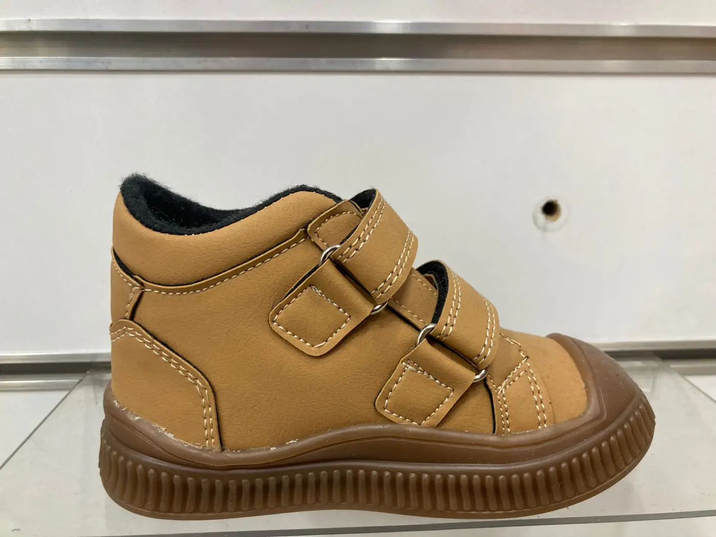 ERKEK ÇOCUK AYAKKABI 