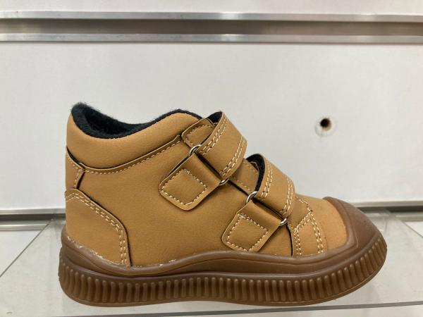 ERKEK ÇOCUK AYAKKABI 