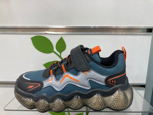 ERKEK ÇOCUK AYAKKABI 