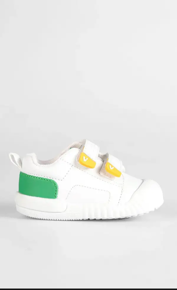 ERKEK ÇOCUK AYAKKABI 