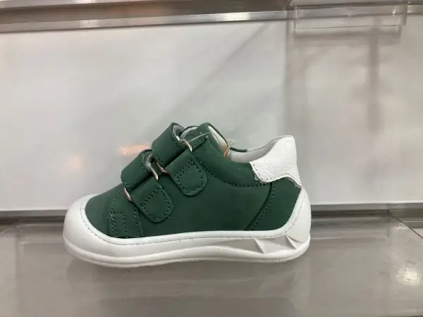 ERKEK ÇOCUK AYAKKABI 