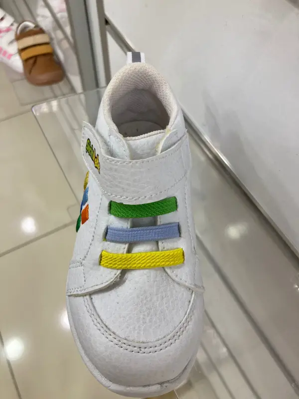 ERKEK ÇOCUK AYAKKABI 