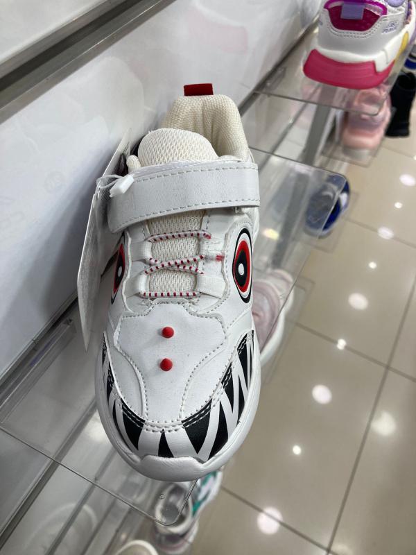 ERKEK ÇOCUK AYAKKABI 