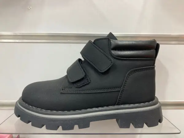 ERKEK ÇOCUK AYAKKABI 