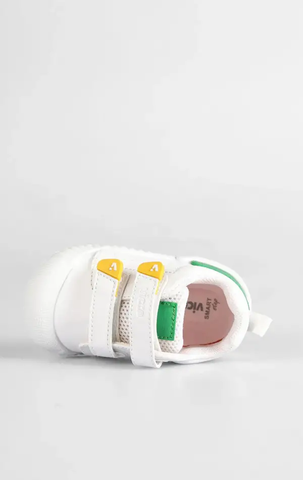 ERKEK ÇOCUK AYAKKABI 