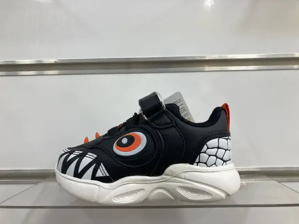 ERKEK ÇOCUK AYAKKABI 