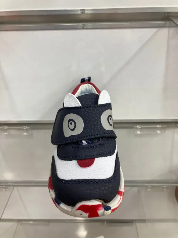 ERKEK ÇOCUK AYAKKABI 