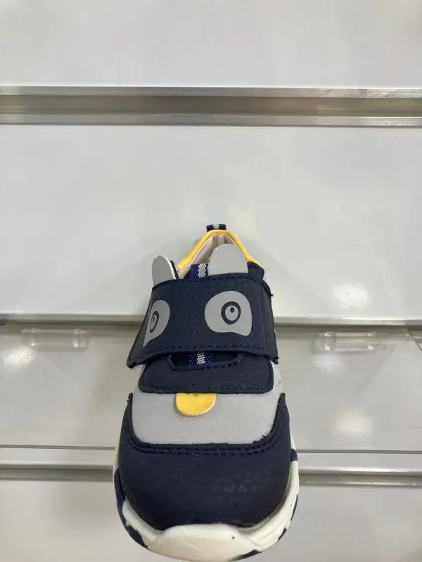 ERKEK ÇOCUK AYAKKABI 