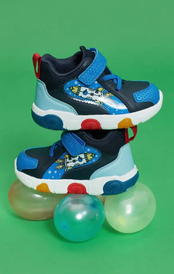 ERKEK ÇOCUK AYAKKABI 