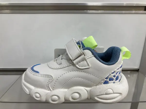 ERKEK ÇOCUK AYAKKABI 