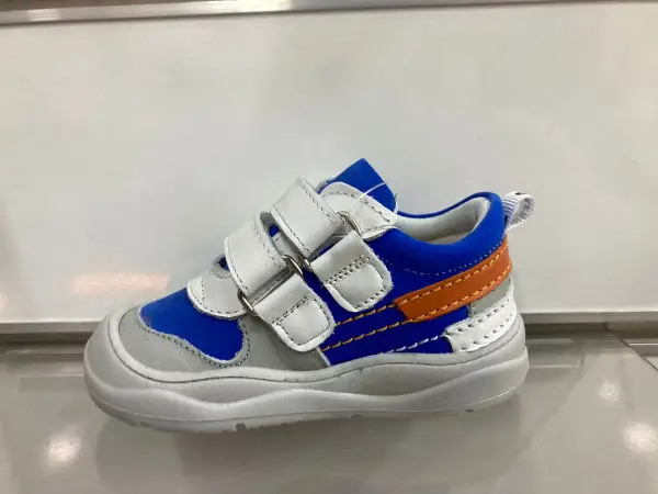 ERKEK ÇOCUK AYAKKABI 