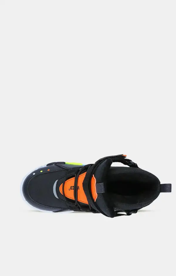 ERKEK ÇOCUK AYAKKABI 