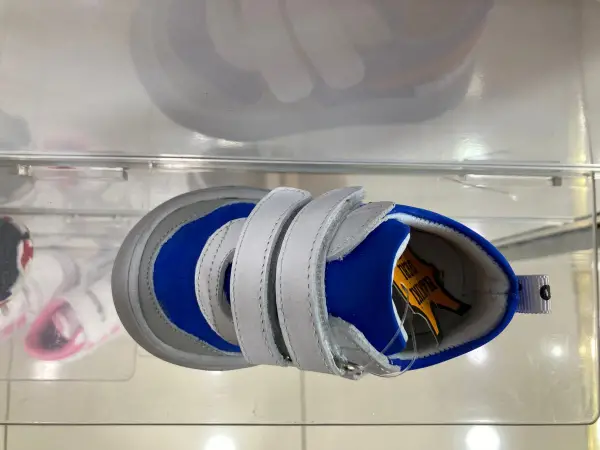 ERKEK ÇOCUK AYAKKABI 