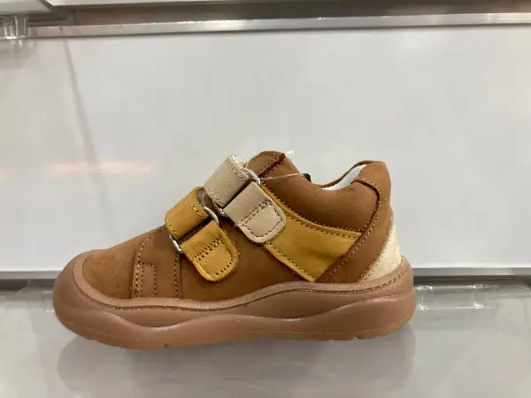 ERKEK ÇOCUK AYAKKABI 