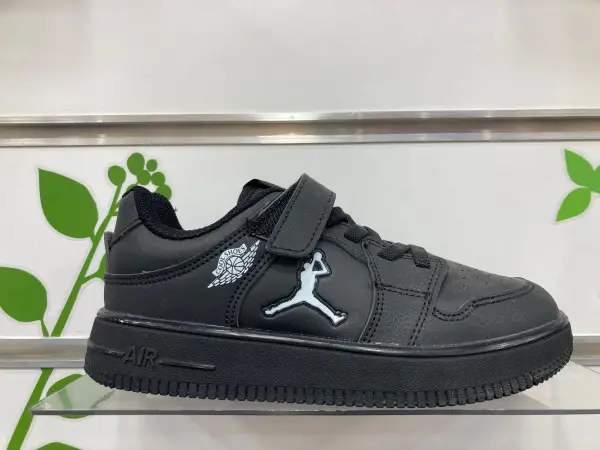 ERKEK ÇOCUK AYAKKABI 