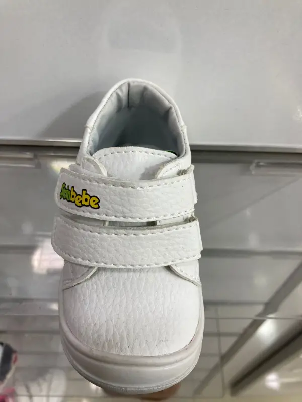 ERKEK ÇOCUK AYAKKABI 