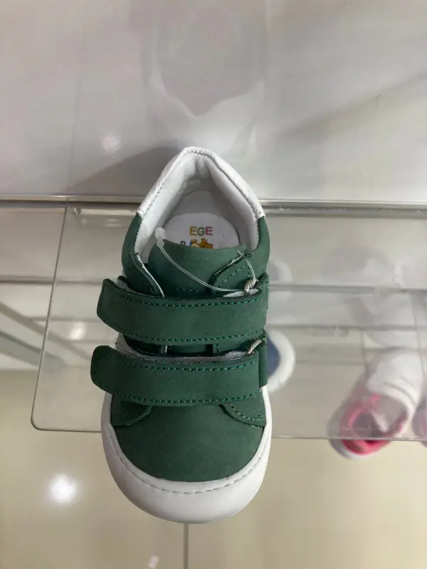 ERKEK ÇOCUK AYAKKABI 