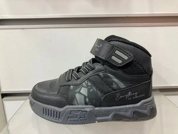 ERKEK ÇOCUK AYAKKABI 