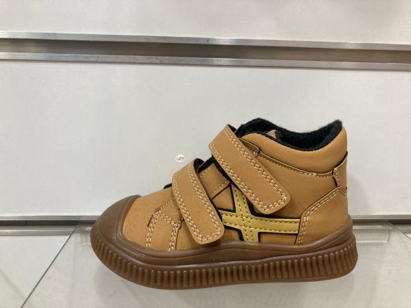 ERKEK ÇOCUK AYAKKABI 