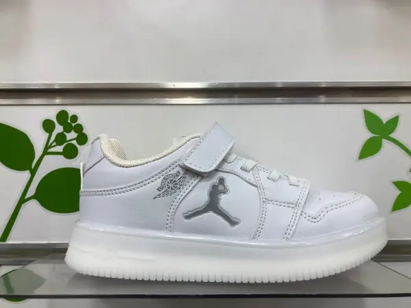 ERKEK ÇOCUK AYAKKABI 