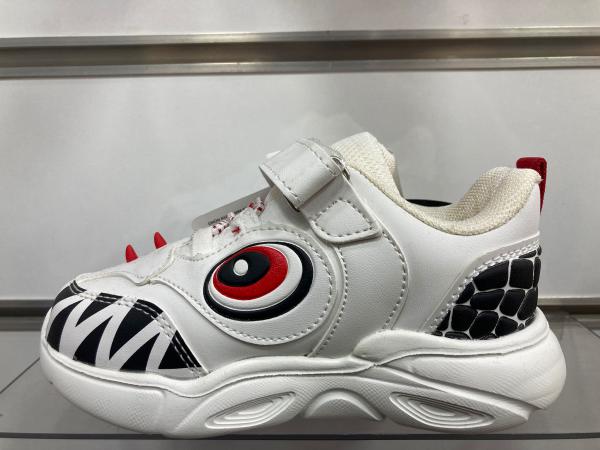 ERKEK ÇOCUK AYAKKABI 