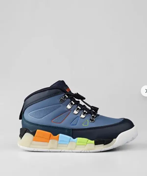 ERKEK ÇOCUK AYAKKABI 