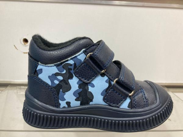 ERKEK ÇOCUK AYAKKABI 