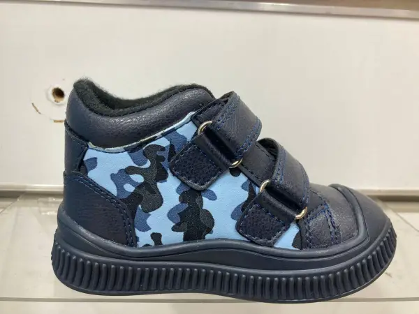 ERKEK ÇOCUK AYAKKABI 