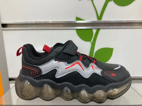 ERKEK ÇOCUK AYAKKABI 