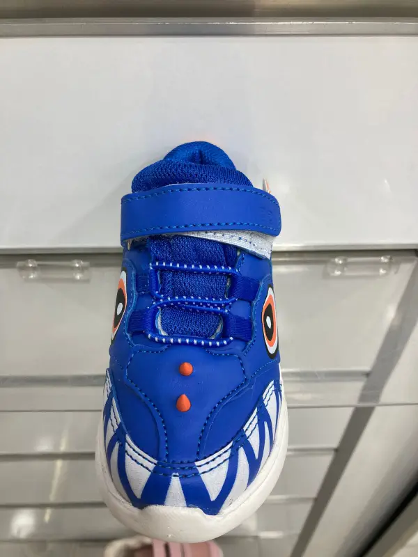 ERKEK ÇOCUK AYAKKABI 