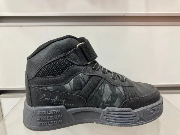 ERKEK ÇOCUK AYAKKABI 