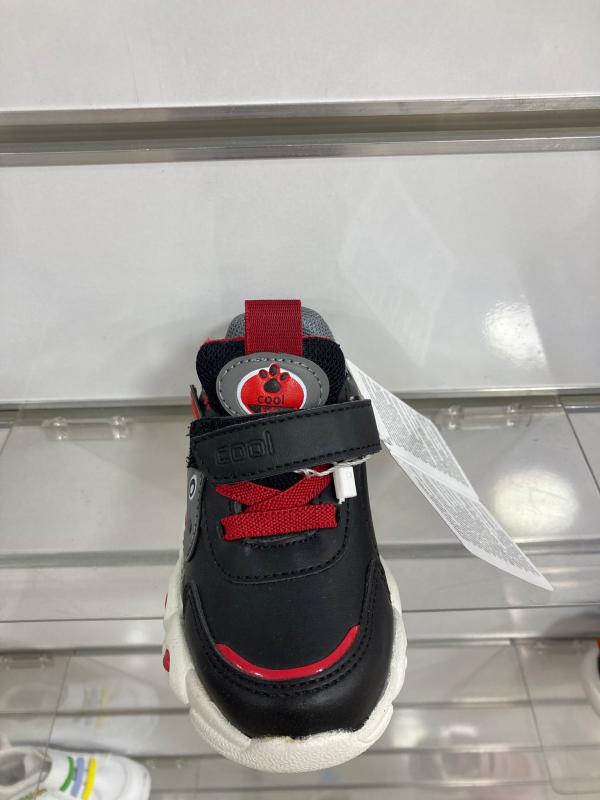 ERKEK ÇOCUK AYAKKABI 