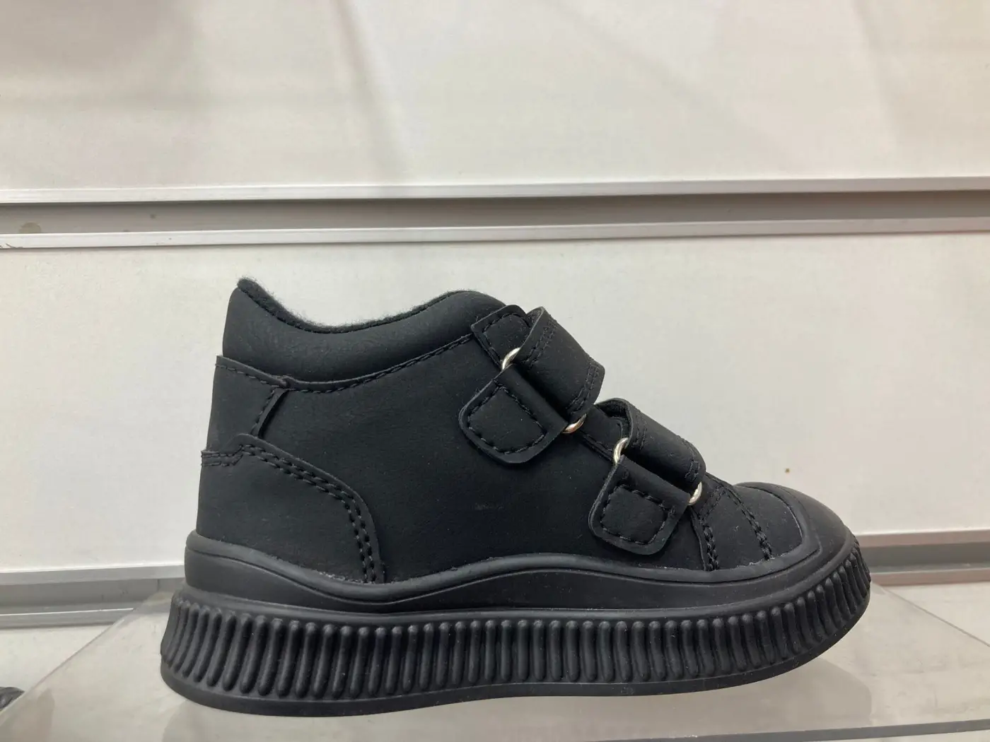 ERKEK ÇOCUK AYAKKABI 