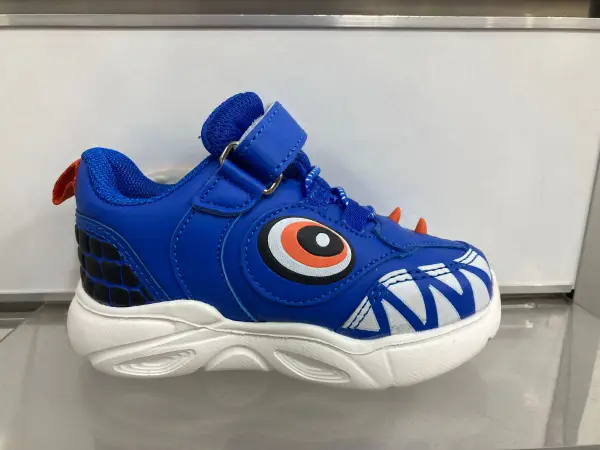 ERKEK ÇOCUK AYAKKABI 