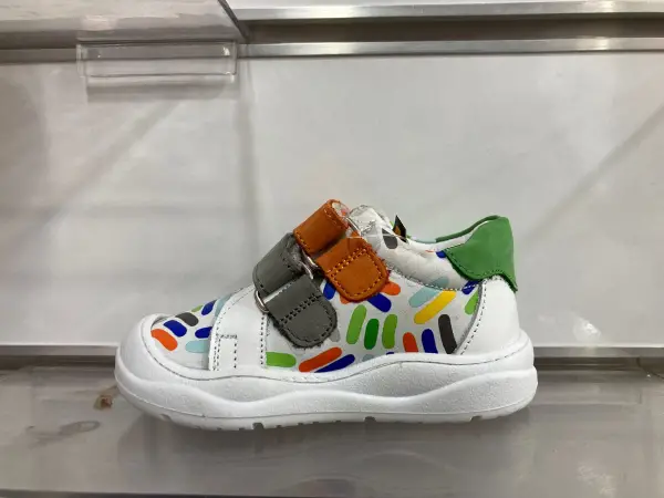 ERKEK ÇOCUK AYAKKABI 