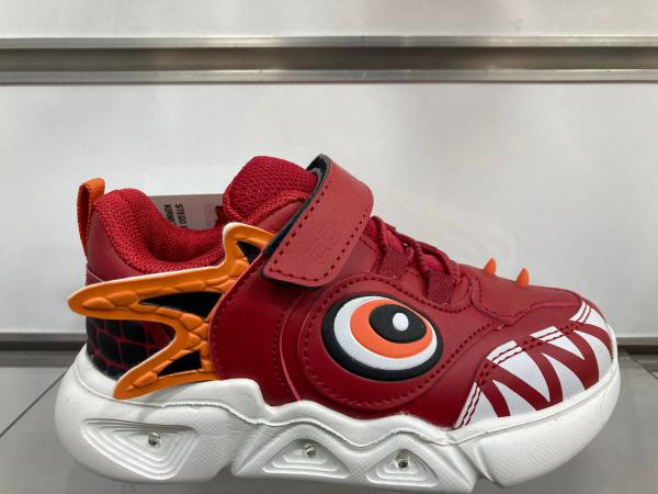 ERKEK ÇOCUK AYAKKABI 