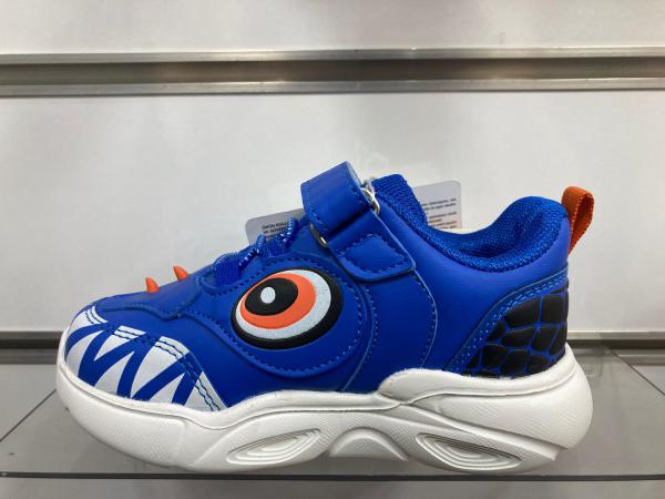 ERKEK ÇOCUK AYAKKABI 