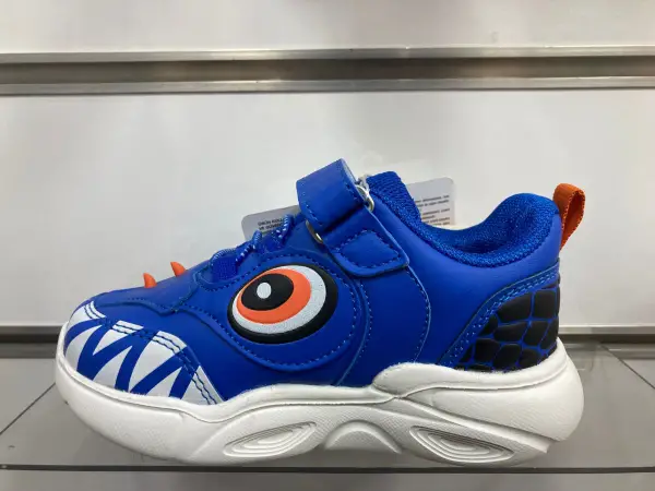 ERKEK ÇOCUK AYAKKABI 